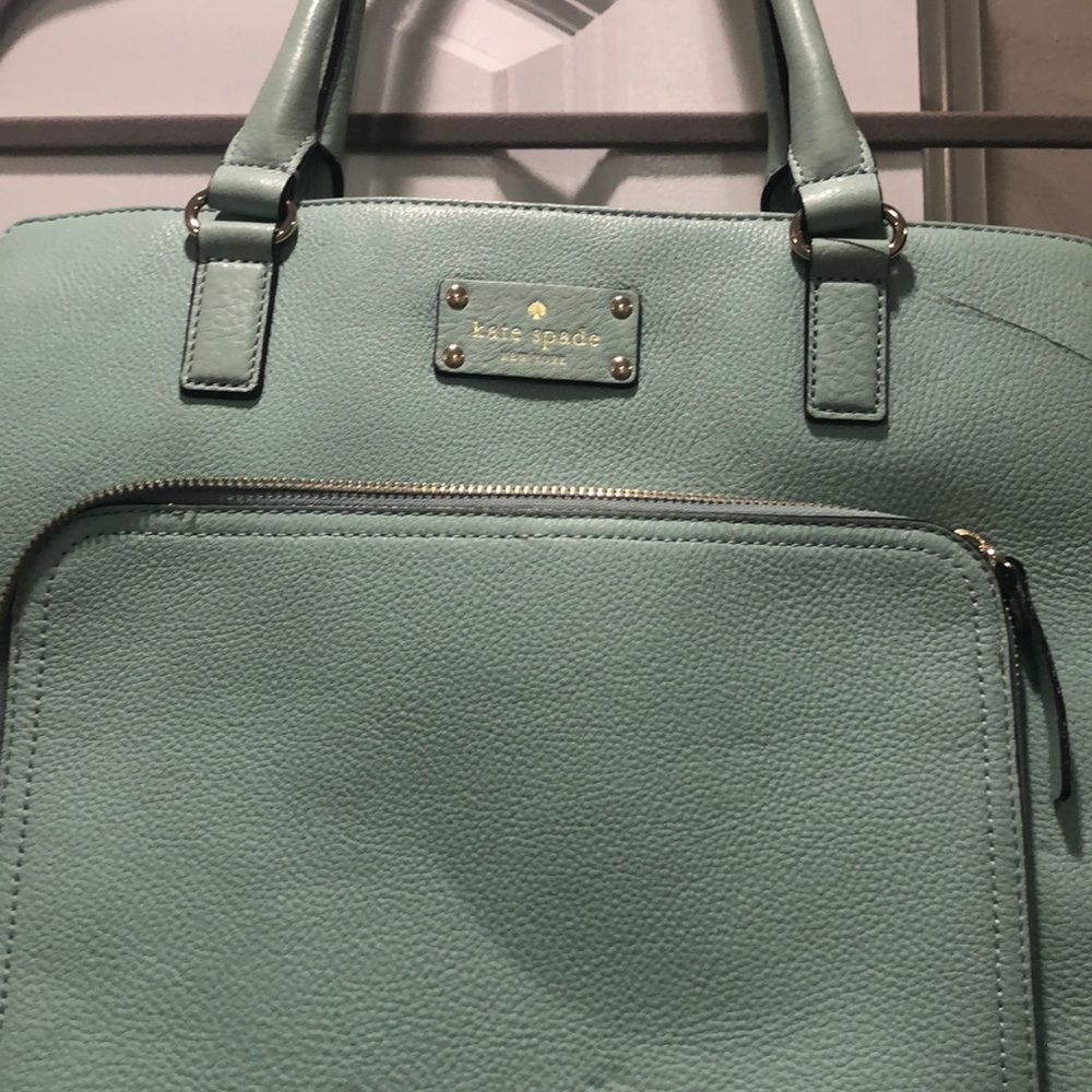 Kate Spade laptop bag